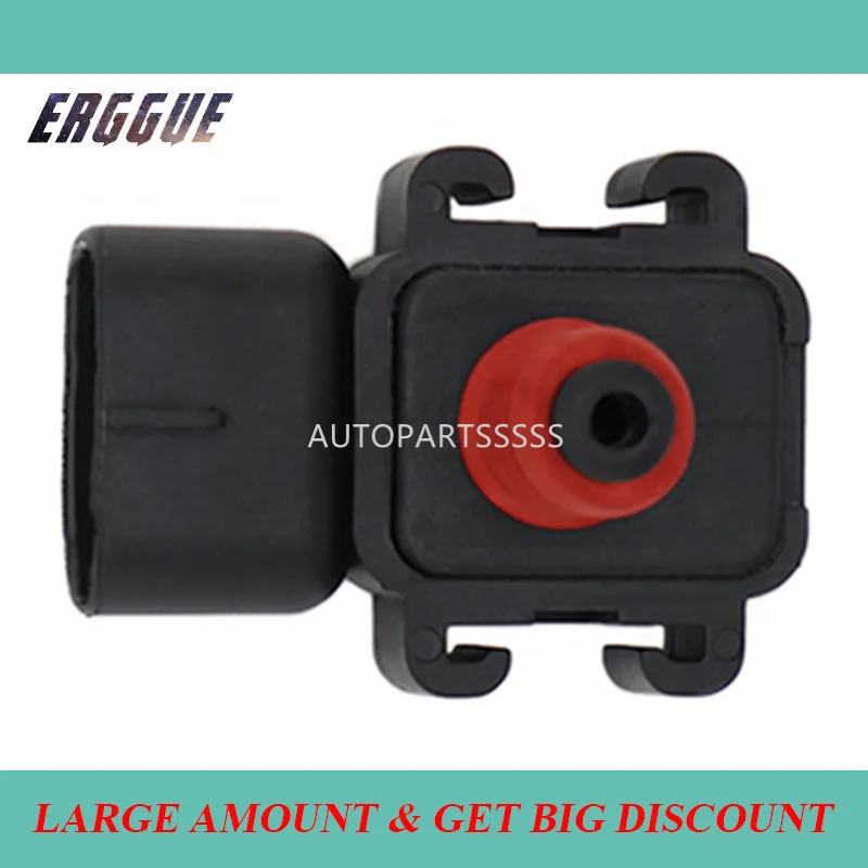 89421-87104 89421-87708 MAP Manifold Air Pressure Sensor For Toyota For Daihatsu Terios Charade G200 1.3L High Quality Brand New