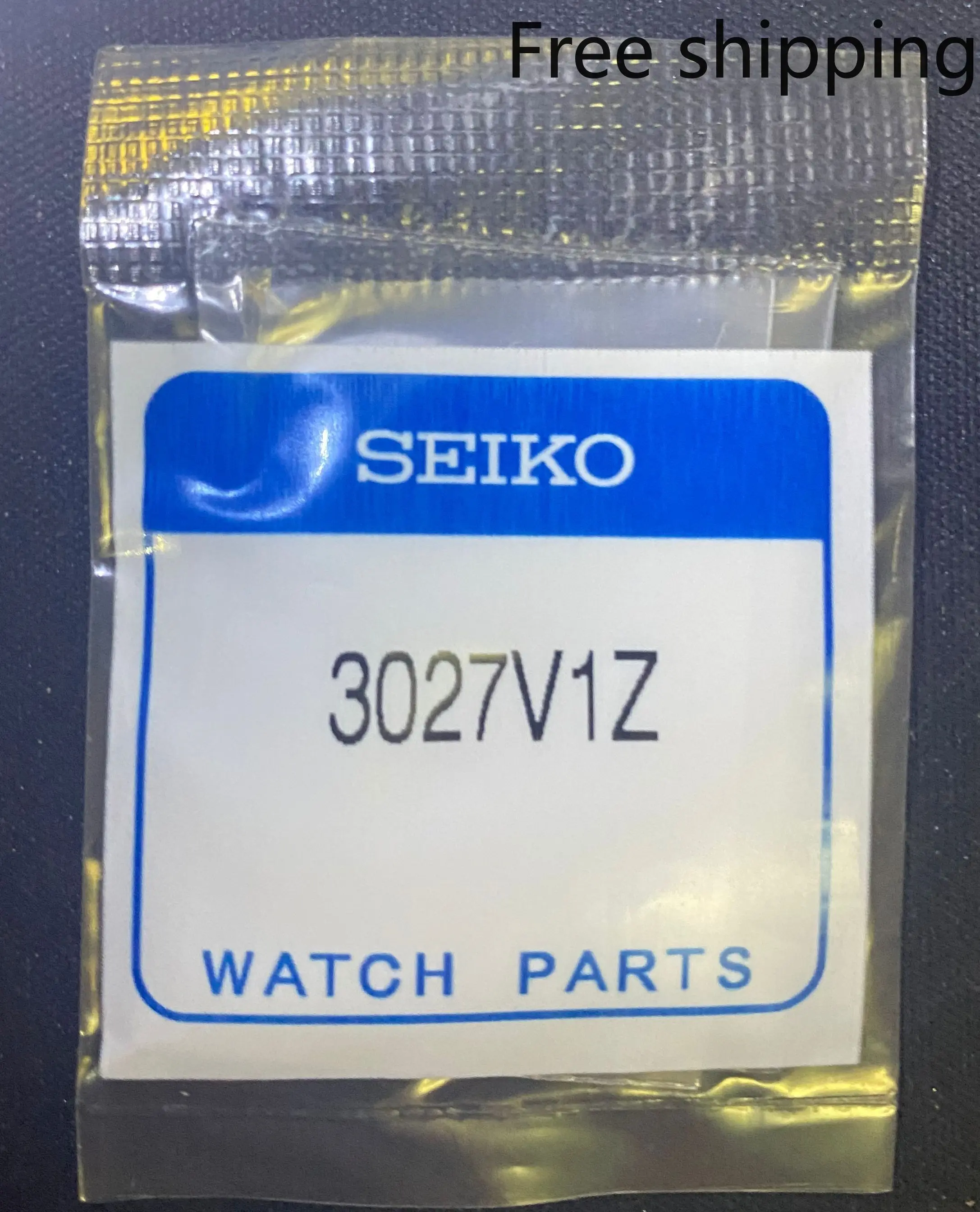 نفس الساعة الأصلية مخصصة بطارية قابلة للشحن ، 3027-29Y ، 3027V1Z ، MT616 ، 3027.V1Z ، MT516 ، في الأوراق المالية ، 1 قطعة مجموعة