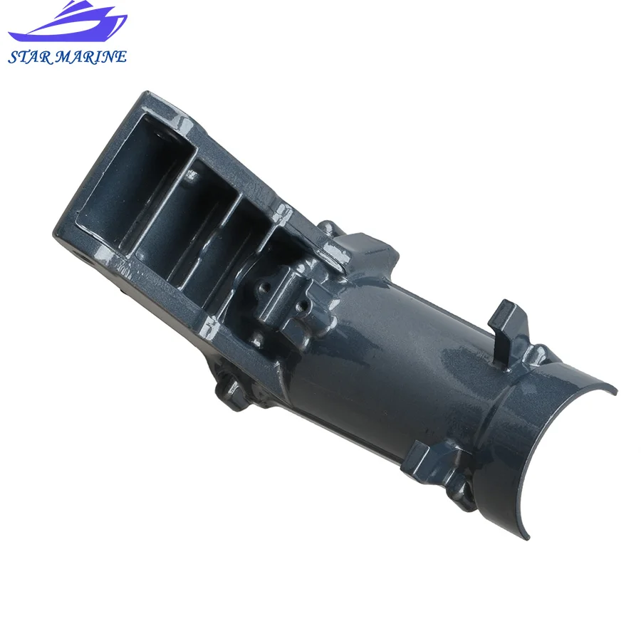 6E0-43311 Bracket,Swivel 1 For Yamaha 2T 4HP 5HP Boat Engine 6E0-43311-04-4D Engine Accessories