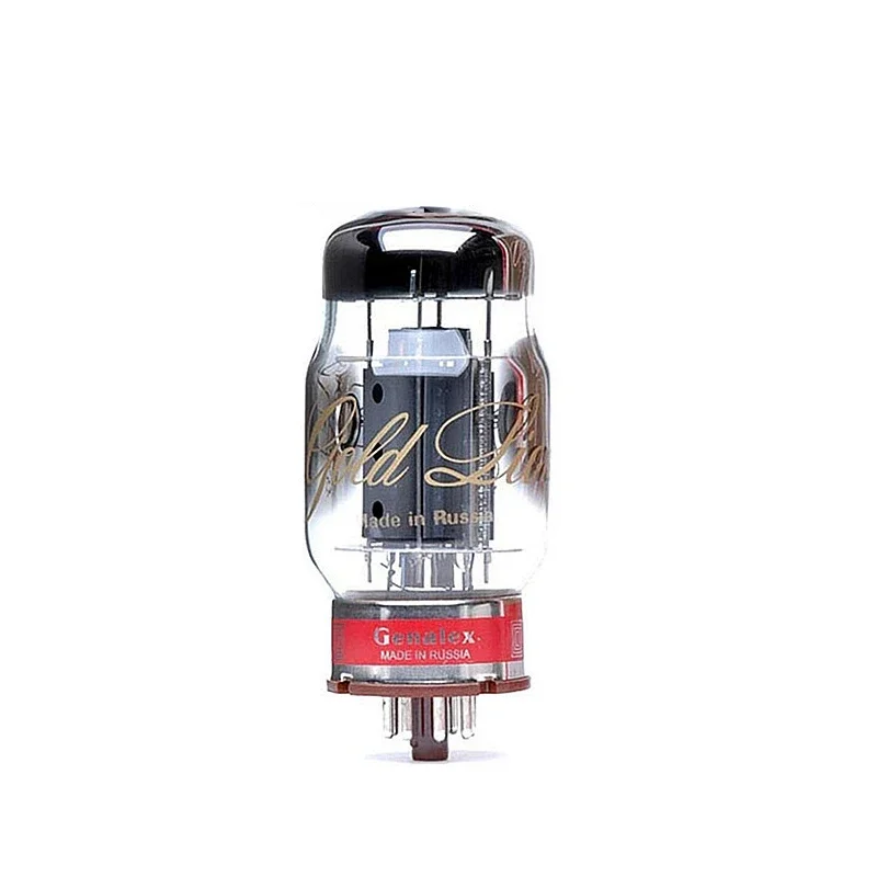 KT88 Vacuum Tube GOLD LION Replacement KT77 KT66 El34 Factory Test Match DIY Tube Amplifier Subwoofer Amplifier