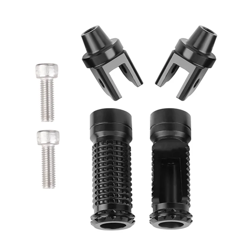 

For DUCATI 748 749 848 916 996 998 999 1098 1198 Front Footrest Foot Peg For Supersport Monster Streetfighter-Boom