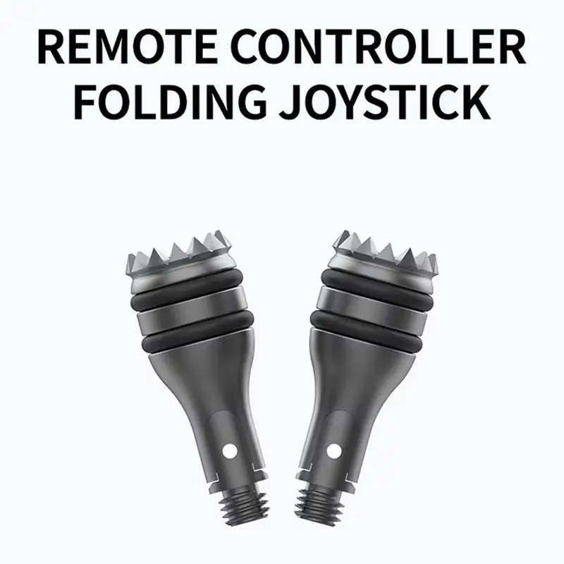 B16C-New Joystick Suitable For DJI RC1 RC2 NEO Avata Drone No-Delivery Folding Rocker Drone Accessories
