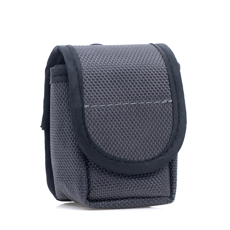 Belt Bag Storage Bag Multifunctional Carry Outdoor Travel Carry Protective Case For Oximeter Phone Coin Belt Bag