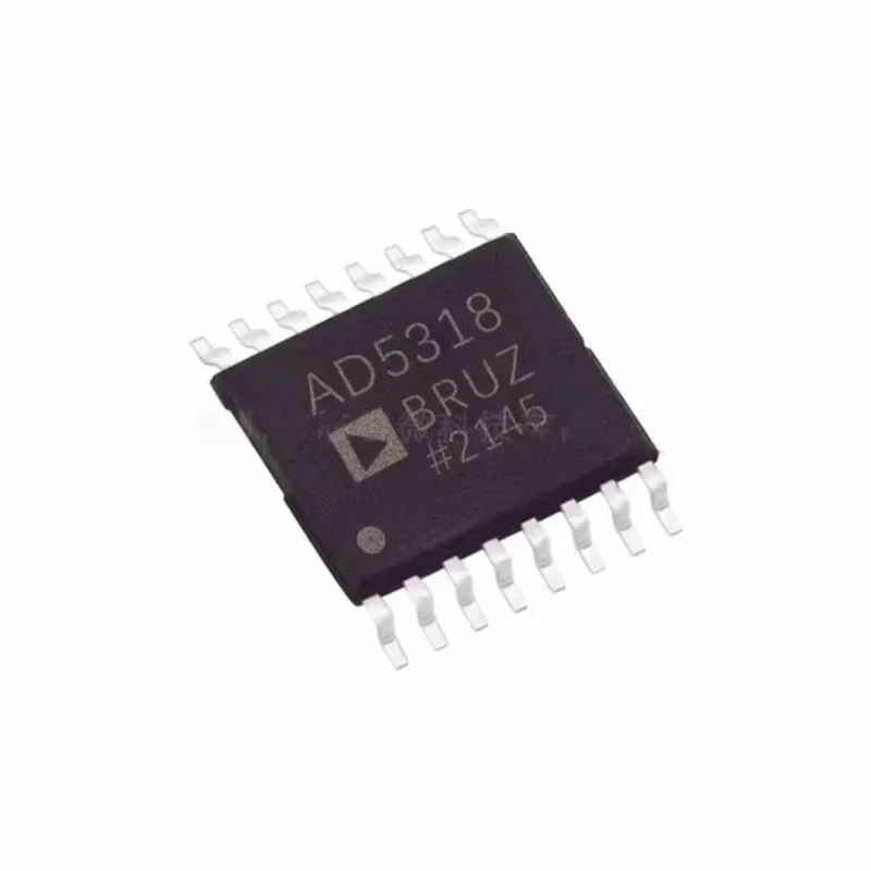 10個-ロット-	-ad5318bruz-	-	-16-tssop-	-pcbaのbomと材料リストの完成を支援します