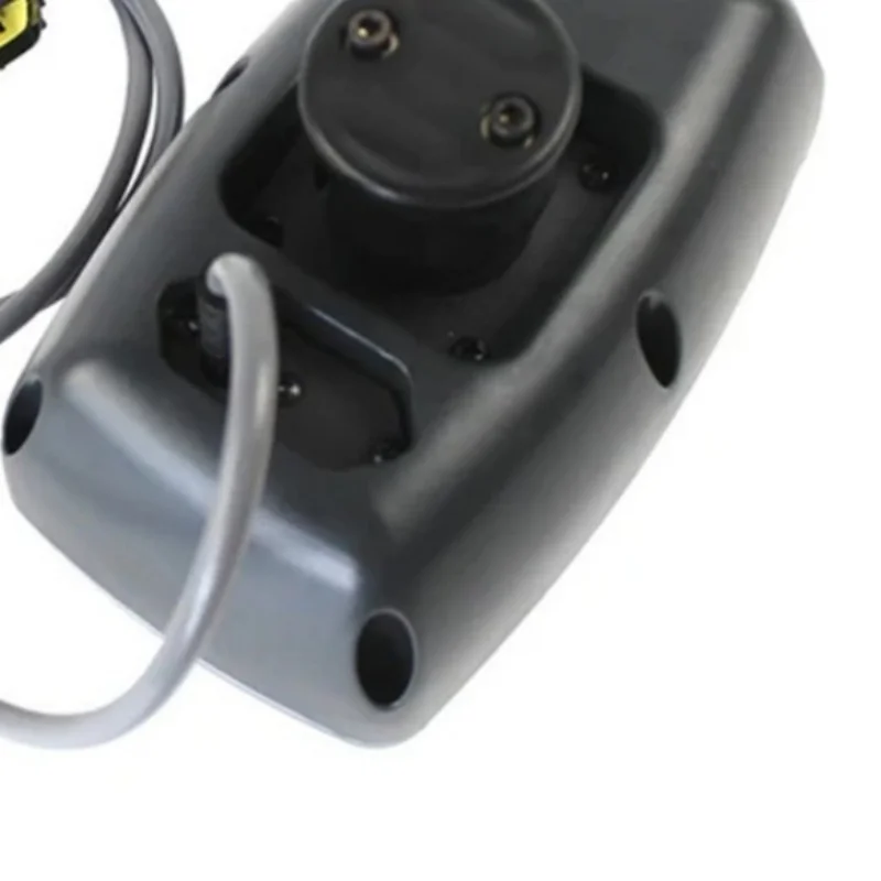 

Оригинальные новые запчасти TOYOOEM: высококачественный монитор ToyoMonitor 332K4244 (70450207) для экскаваторов JS200, JS220, JCB Toyo (332/K4244, 704/50207)