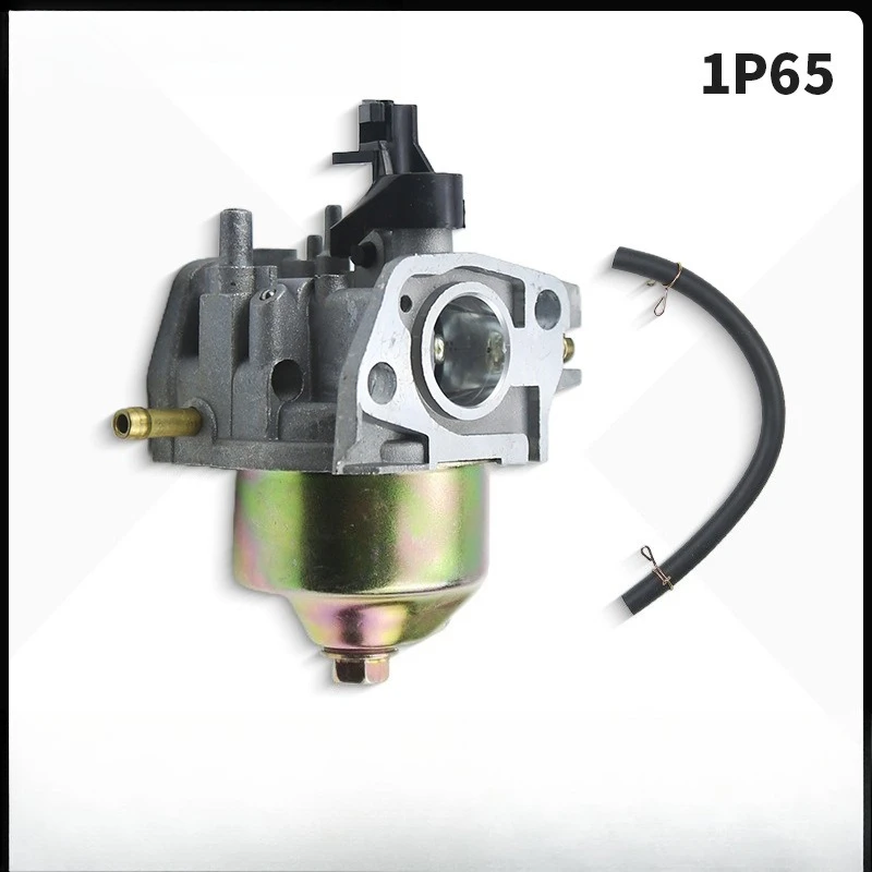 

Карбюратор 751-10310 для газонокосилок MTD Troy-Bilt T375 T475 1P65 1P70F, замена