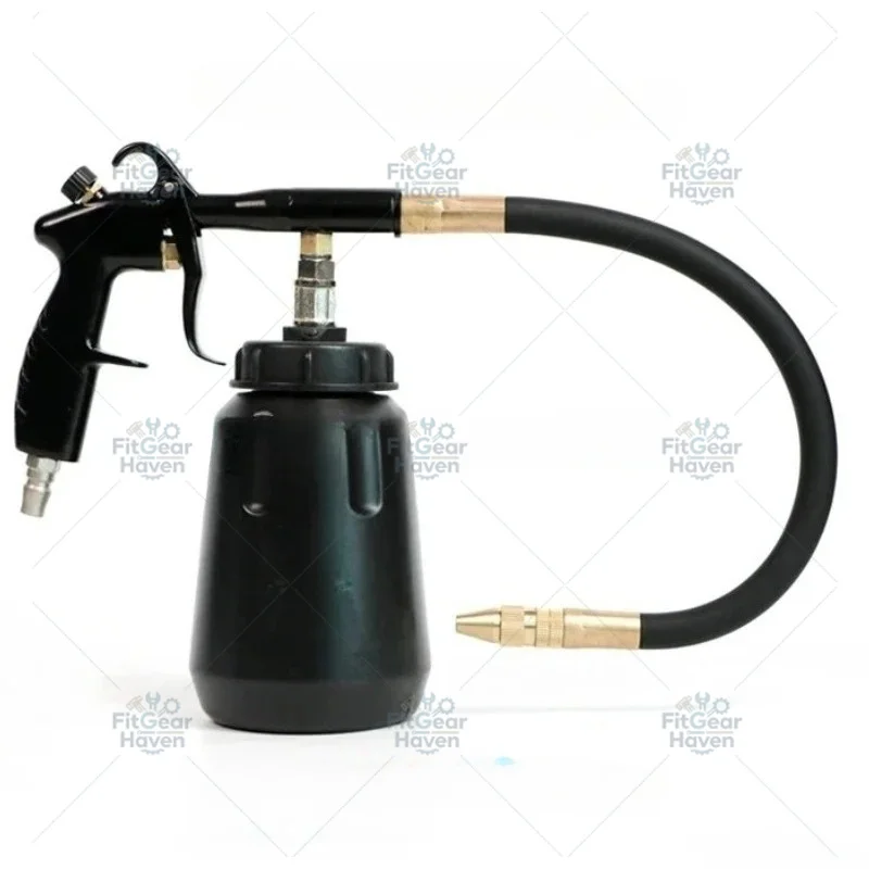 High Performance Car Cleaning Spray Gun Sharp Nozzle Car Wash Tool