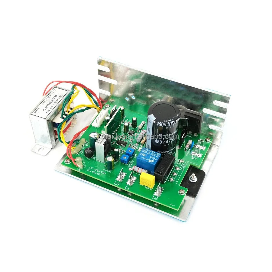 JD-230E/E JD-230F/F KXTL-230 KX-230 F/F GT-230-V30 GT-230 for Housefit HT-9065HP Treadmill Motor controller control driver board