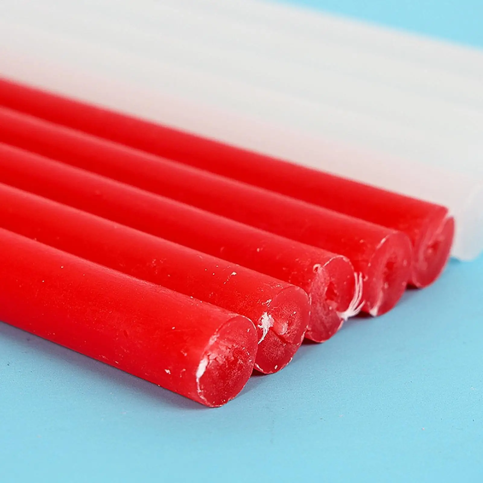 Long Burning Emerge…