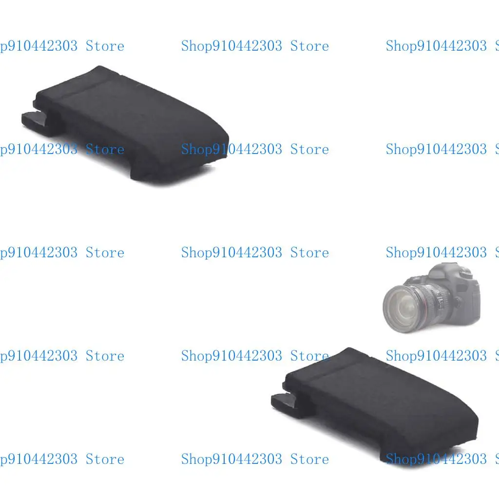 L4MD Battery Door L… - image