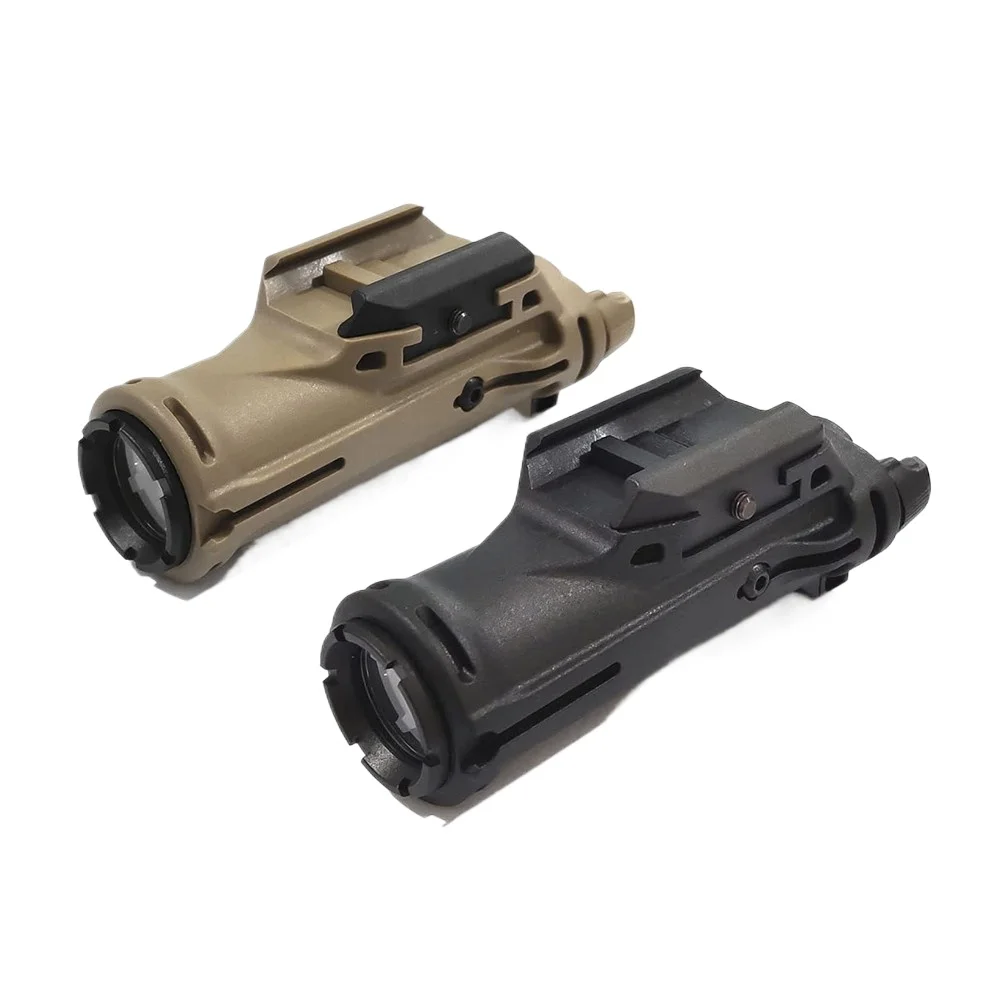 

XH15 350 lumens LED flashlight Hunting Airsofty Equipment Caza