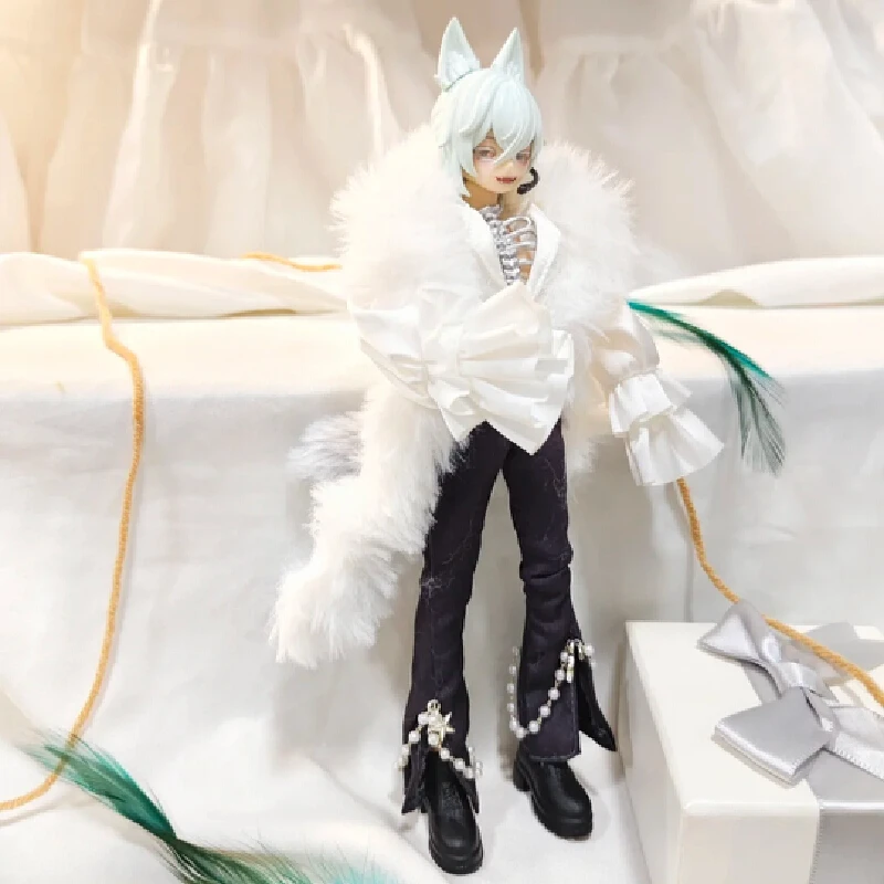 

Jidongshunxi слепая коробка 4 шт. мини-фигурка Kawaii аниме персонаж игрушка со скрытой редкой местной столешницей украшение для рабочего стола подарок на день рождения