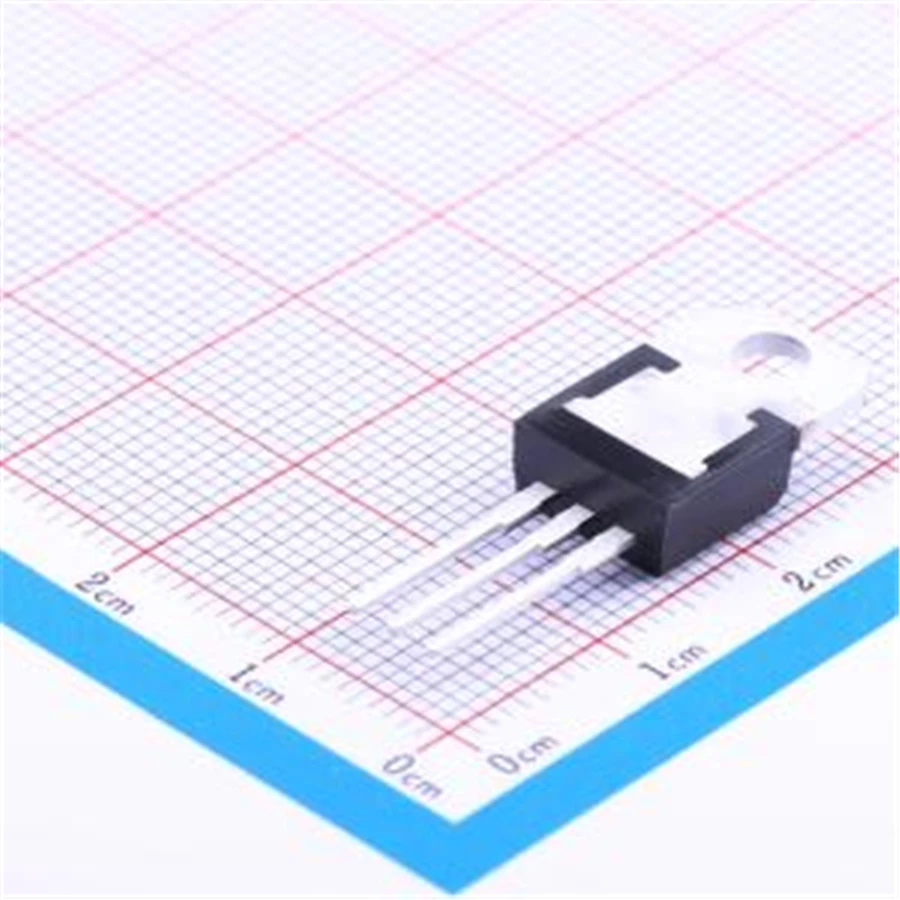 5 PÇS/LOTE BTB16-600CWRG (Triodo/Tubo MOS/Transistor)