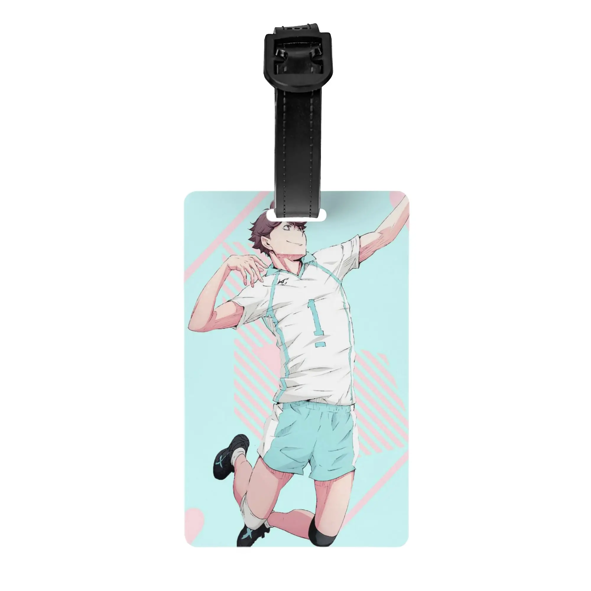 Custom Haikyu Yu Ni…