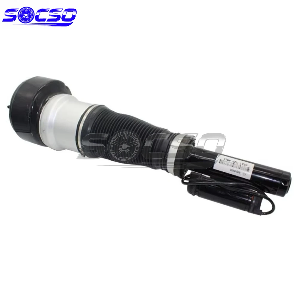 

Высококачественный амортизатор для Mercedes Benz S-Class W221 S350 S400 S550, амортизатор подвески, стойка 2213209313 2213204913