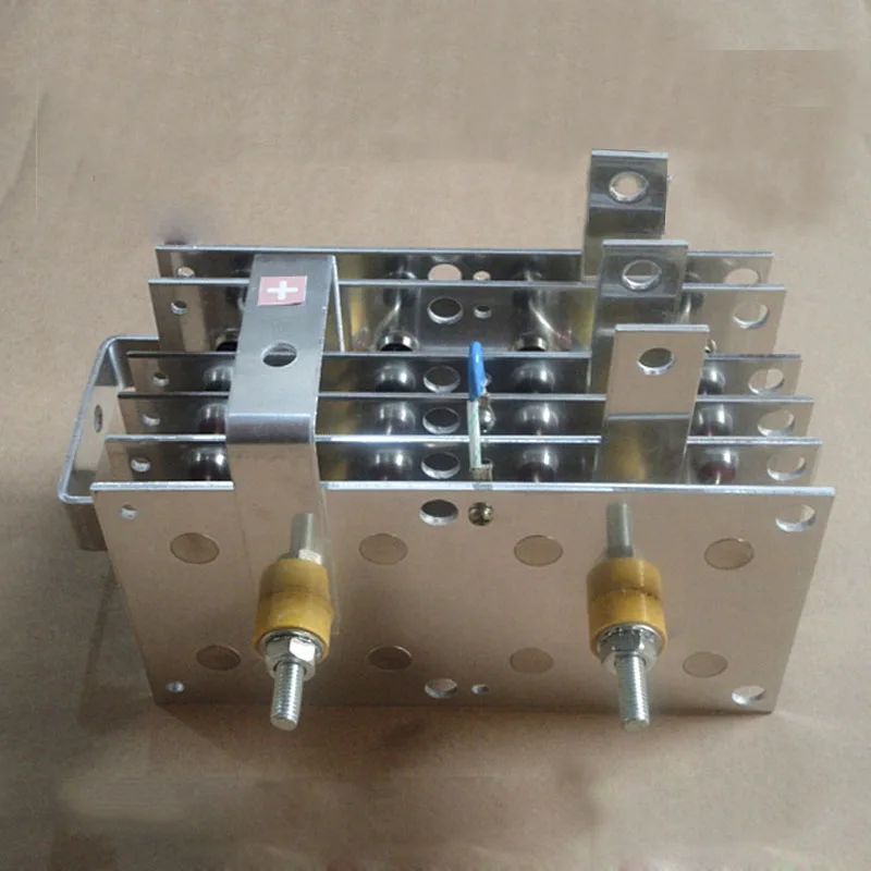 Three Phase Welding Bridge Rectifier 100A 1600V Diode Module for Welder