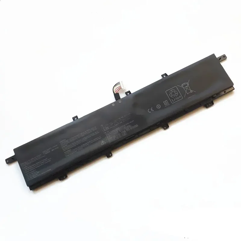 C42N2008 Laptop Battery For ASUS ZenBook Pro Duo 15 OLED UX582 UX582LR Series XS74T UX582LR-H2002TS H2003R LR-XS74T