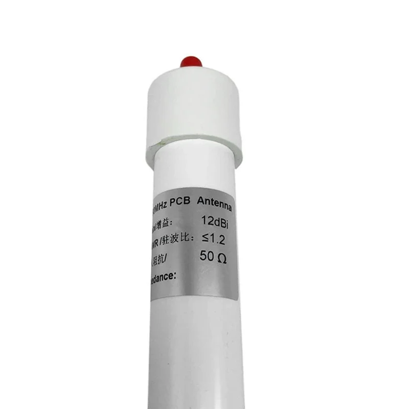 ABKN-XR-172 ADS-B 1090MHZ 12DBI Multi-Purpose PCB Strip Line 4 Half Wave Antenna SMA Female Receive Signal Antenna