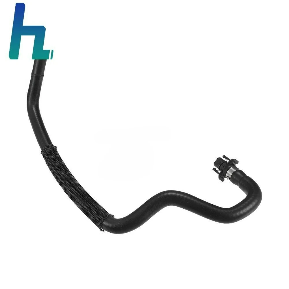 

CV618K012AA Return Hose ELBFAE666 Water Tank Return Pipe Engine Coolant Overflow Hose for Ford Kuga 1.6L 1746220