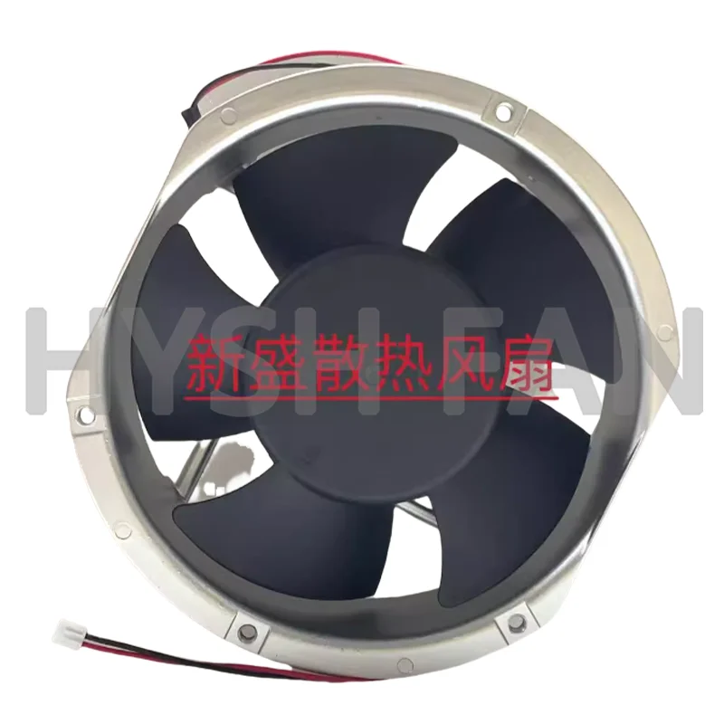 Brand-new MADC24H7C-943 DC24V 1.05A 25.2W Inverter Fan