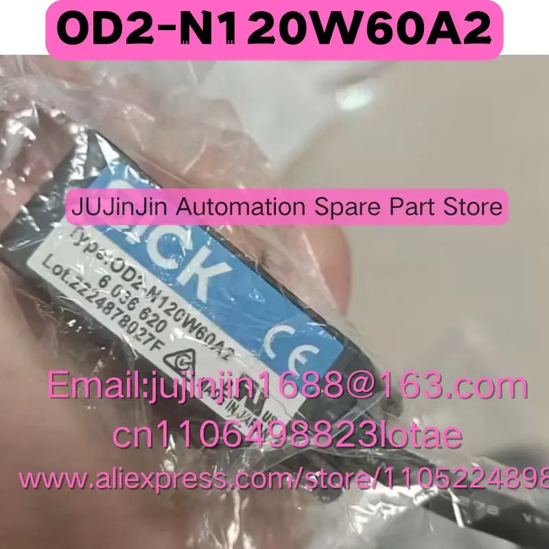 OD2-N120W60A2 Brand New Original Shipped Quickly