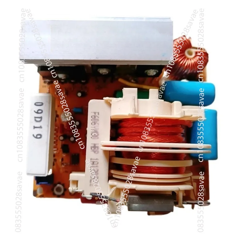 

Microwave oven F6645M304GP frequency conversion board