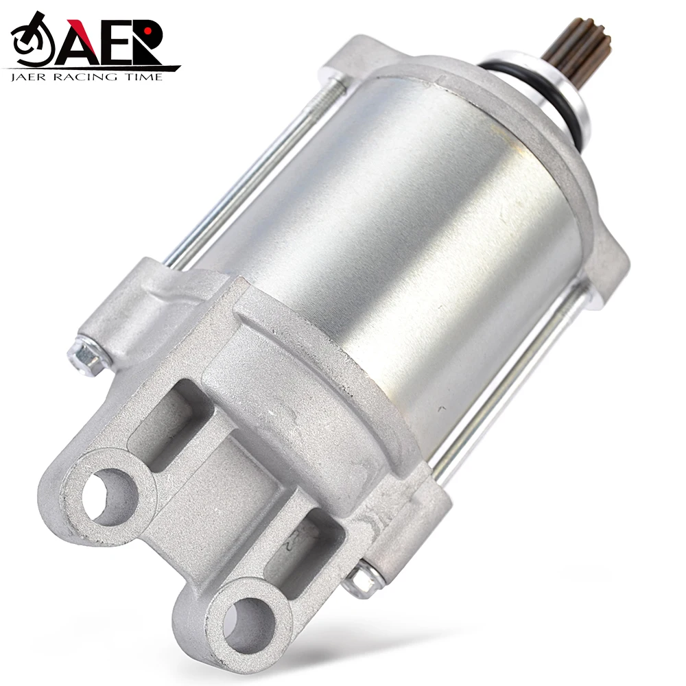 31100-49X00 Electrical Starter Motor for Arctic Cat ZR5000 ZR9000 Bearcat Z1 XT TZ1 Touring LXR International M1100 153 3007-219