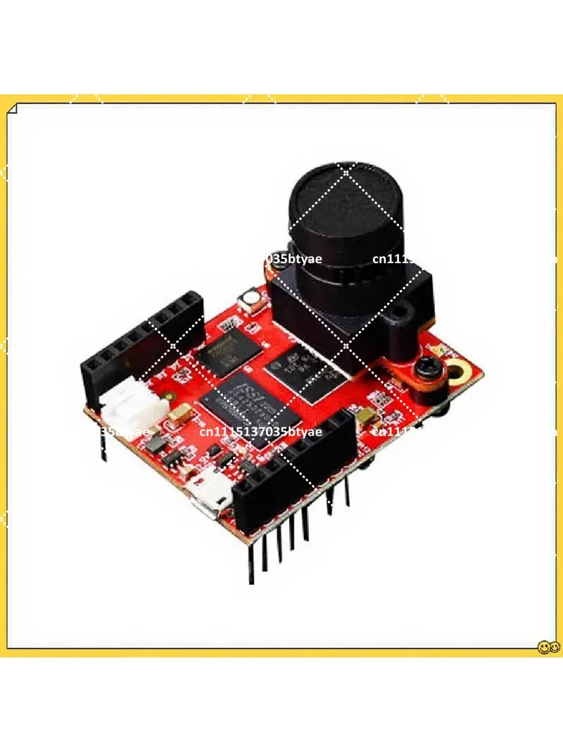 High Resolution 5MP Smart Camera for Machine Learning Robotics OpenMV Cam H7 Plus