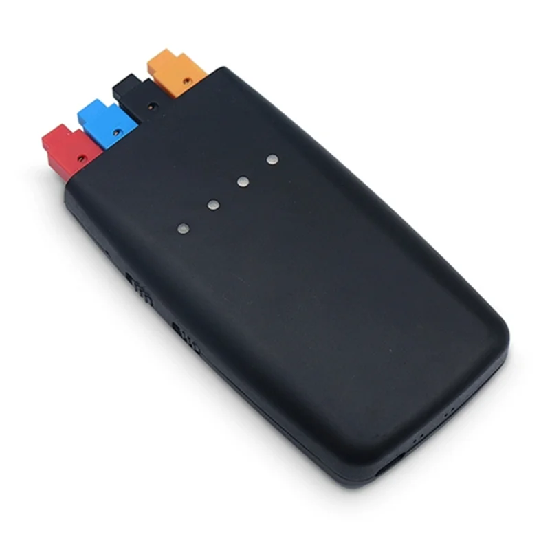 AT63-MS-T01 Can Charging Sensor Tester Automatic Recognition Test Box NPN Switch PNP Normally Closed