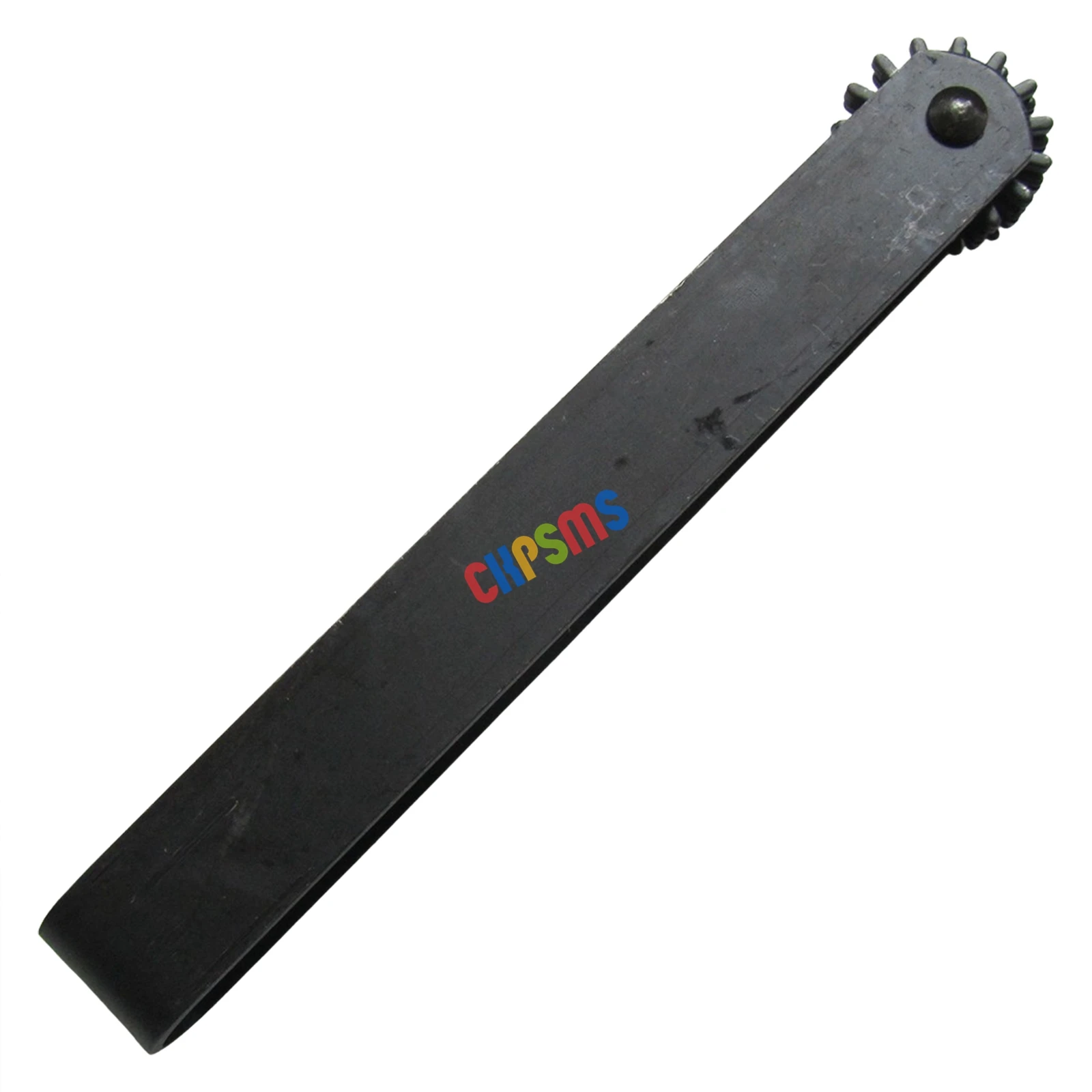 1PCS #4A-3Y Tracing Wheel FOR 801 leather skiving machines