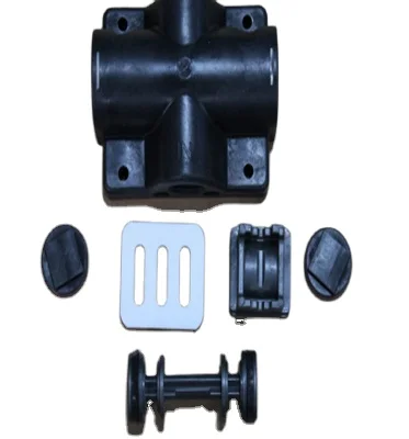 Diaphragm pump Spare parts