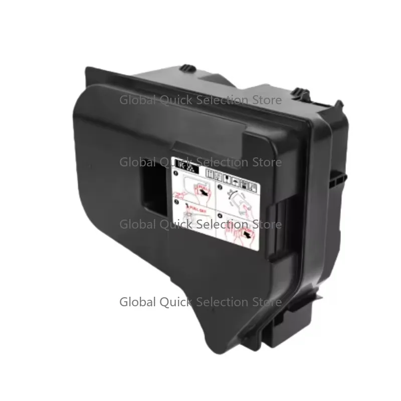 Compatible Konica Minolta TNP90 Toner Cartridge for Konica Minolta Bizhub 4050i 4750i 4051i 4751i Copier Parts Toner Cartridge