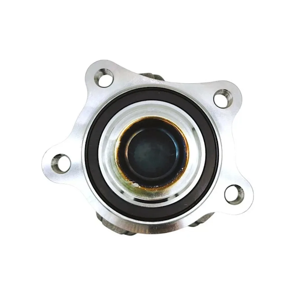 Unidad de Rodamiento de Rueda para Auto F26-3301210, Apta para Jetour Traveller, Rueda Trasera, Accesorio de Repuesto
