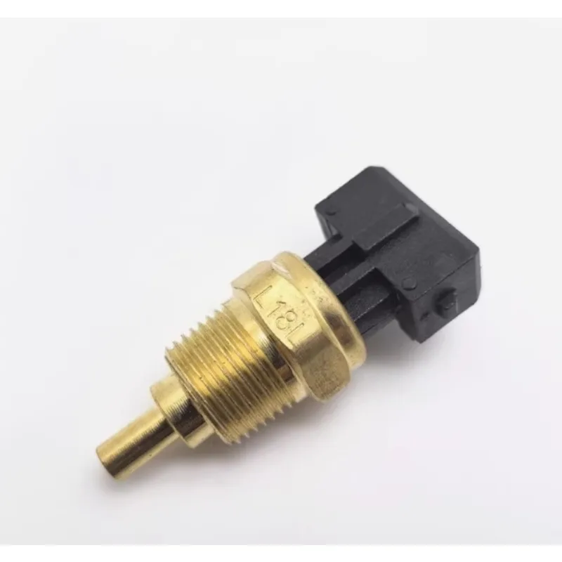 Water Temperature Sensor Plug for BYD F3 Surui Mitsubishi Engine Manual Automatic 1pc Brand New