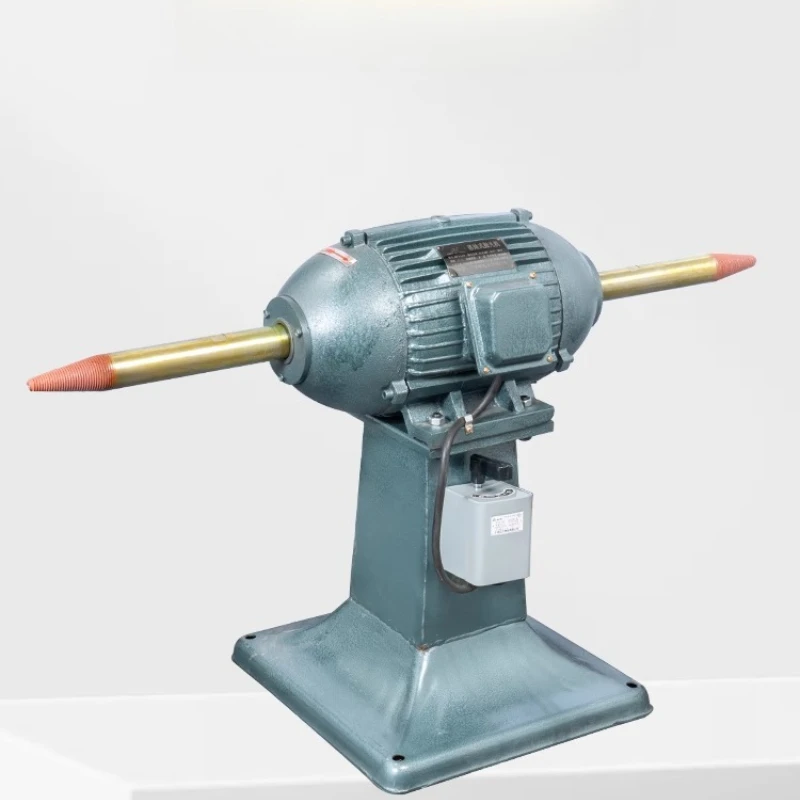 

Polishing machine grinding cloth wheel wire drawing deburring