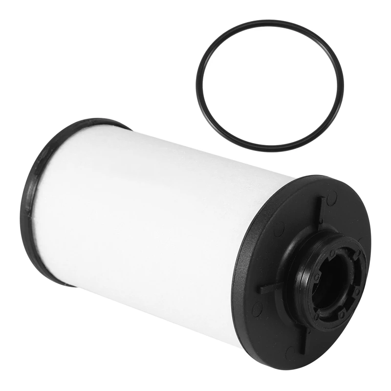 3X Automatic Trans DSG Transmission Filter 02E305051C For Beetle Passat Eos For  A3 DQ250 02E398051 02E-305-051-C