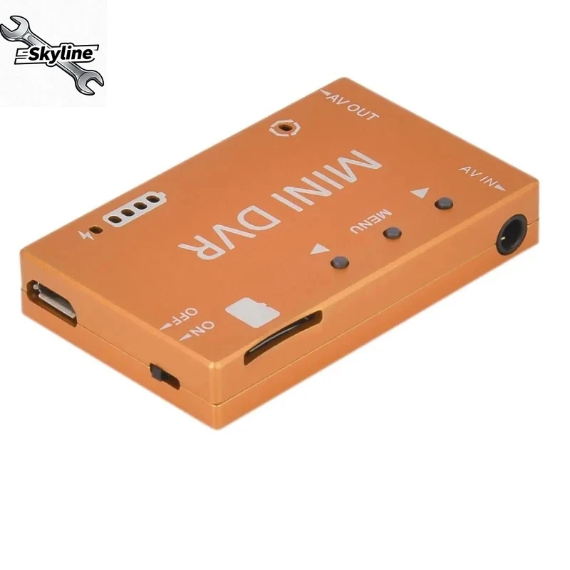 1Pcs Recorder Mini …