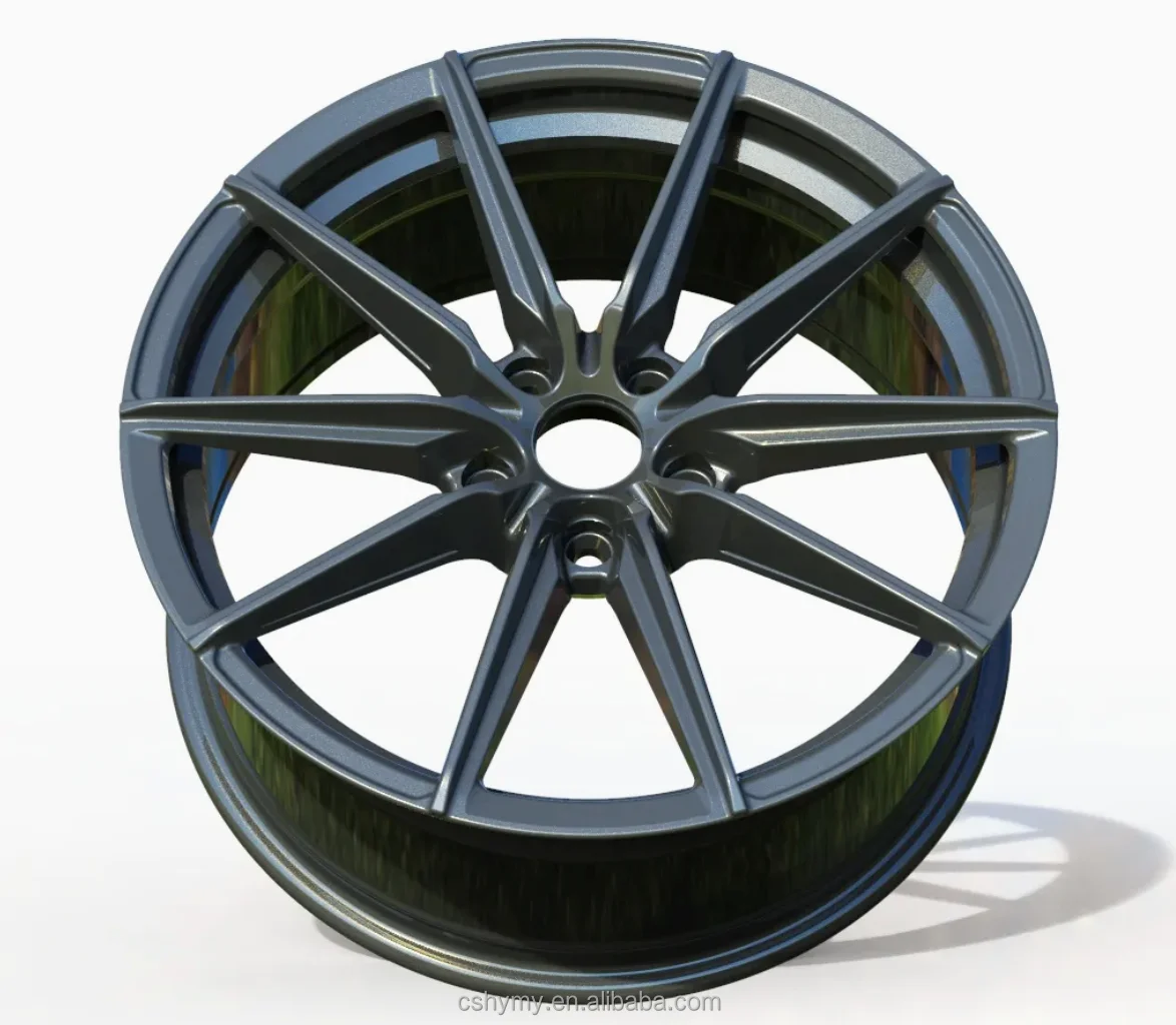 

Кованые колеса 19 20 21 22 дюйма, вогнутые в шахматном порядке 5x112 для M3 M4 G20 G30 G05 X5 X6 X7, сплав на заказ