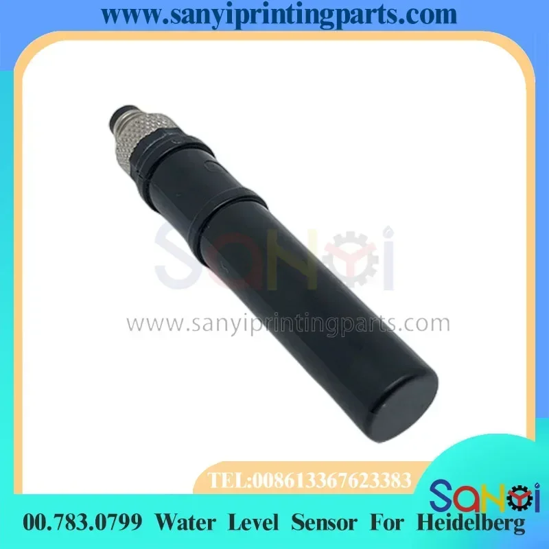 Лучшее качество 00.783.0799 Датчик уровня воды для деталей печатной машины Heidelberg SM102 CD102 XL105