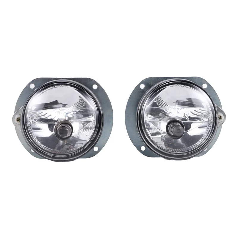 

QB-Car Fog Lamp For W204 W251 W164 C-Class CL550 2008 2009 2010 2011 2048202256 2048202156
