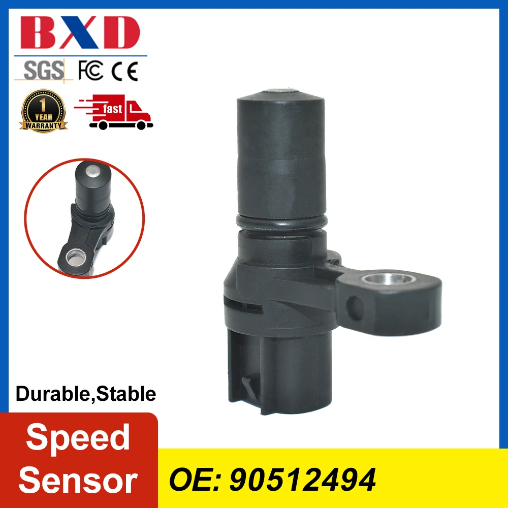 

Датчик скорости 90512494 9947855 1238113 для Daewoo leganzia, Fiat Brava, Hyundai townan, Kia Clarus, Suzuki Liana, Vauxhall