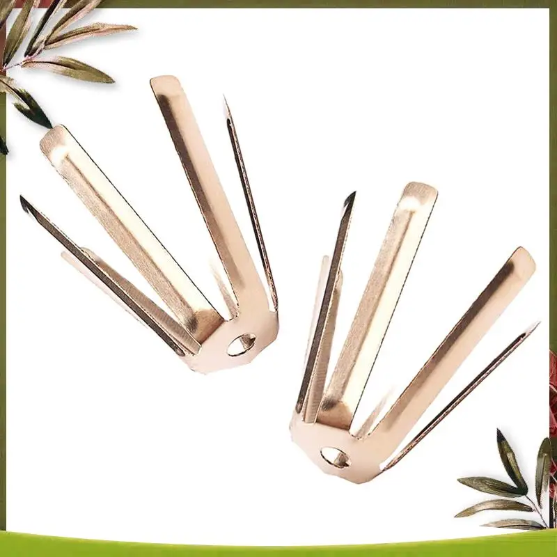 A08P-200szt. Uniwersalne mosiężne adaptery dystansowe do golfa pasujące do trzonków golfowych 0.335, adaptery dystansowe, akcesoria do trzonków kijów golfowych