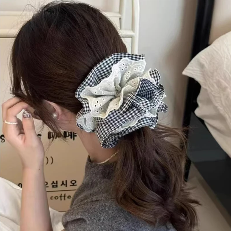 Thumbnail 2 - #9 Cheap Scrunchie Hair Ties Worth Buying