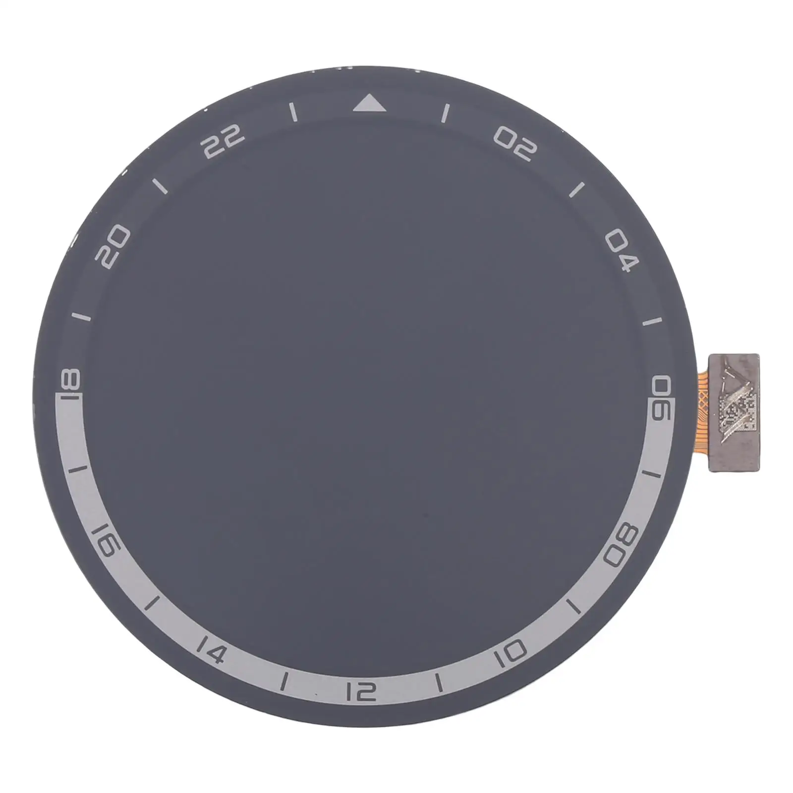 1.43'' AMOLED Screen For OnePlus Watch 2R 466*466 Smartwatch LCD Display Touch Screen Digitizer Repair Replacement Part