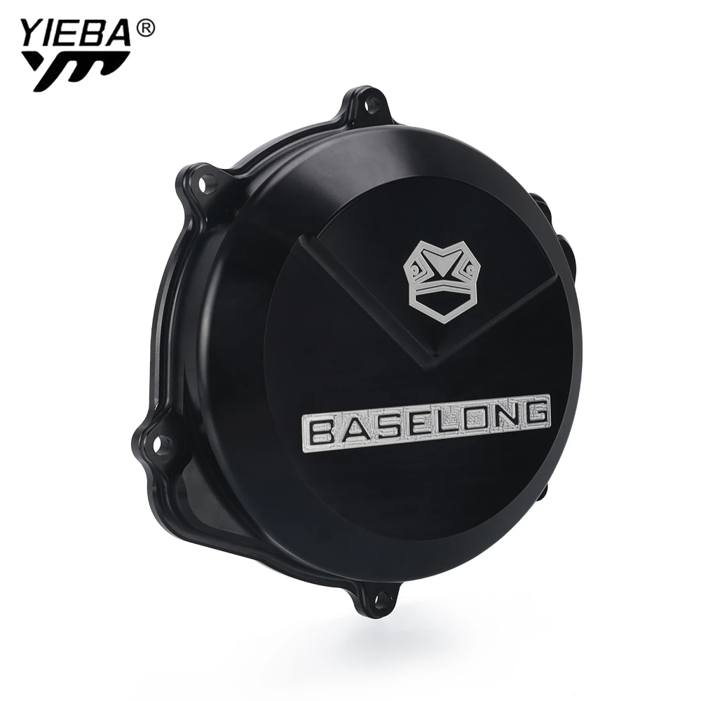 لهوندا CRF 250 R/X/RX 2018-2025 2024 23 دراجة نارية الإشعال الحرس غطاء مضخة المياه مخلب حامي CRF250R CRF250X CRF250RX #5