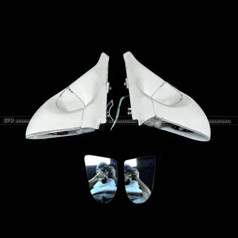 

suitable for Fit for LEXUS GS GND-L 98-04 GS300 430 S160 Suitable for Toyota Aristo JZS161 Aero Mirror (Light Hand Drive Vehicle