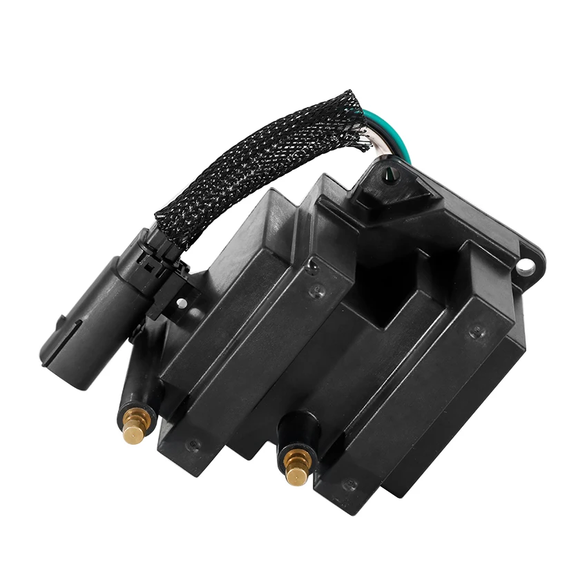 Zündspule für Ski-Doo146 154 850 600R E-Tec STD Backcountry Expedition Turbo LE SE SWT Xtreme Freeride OEM:512061168 – Detail 9