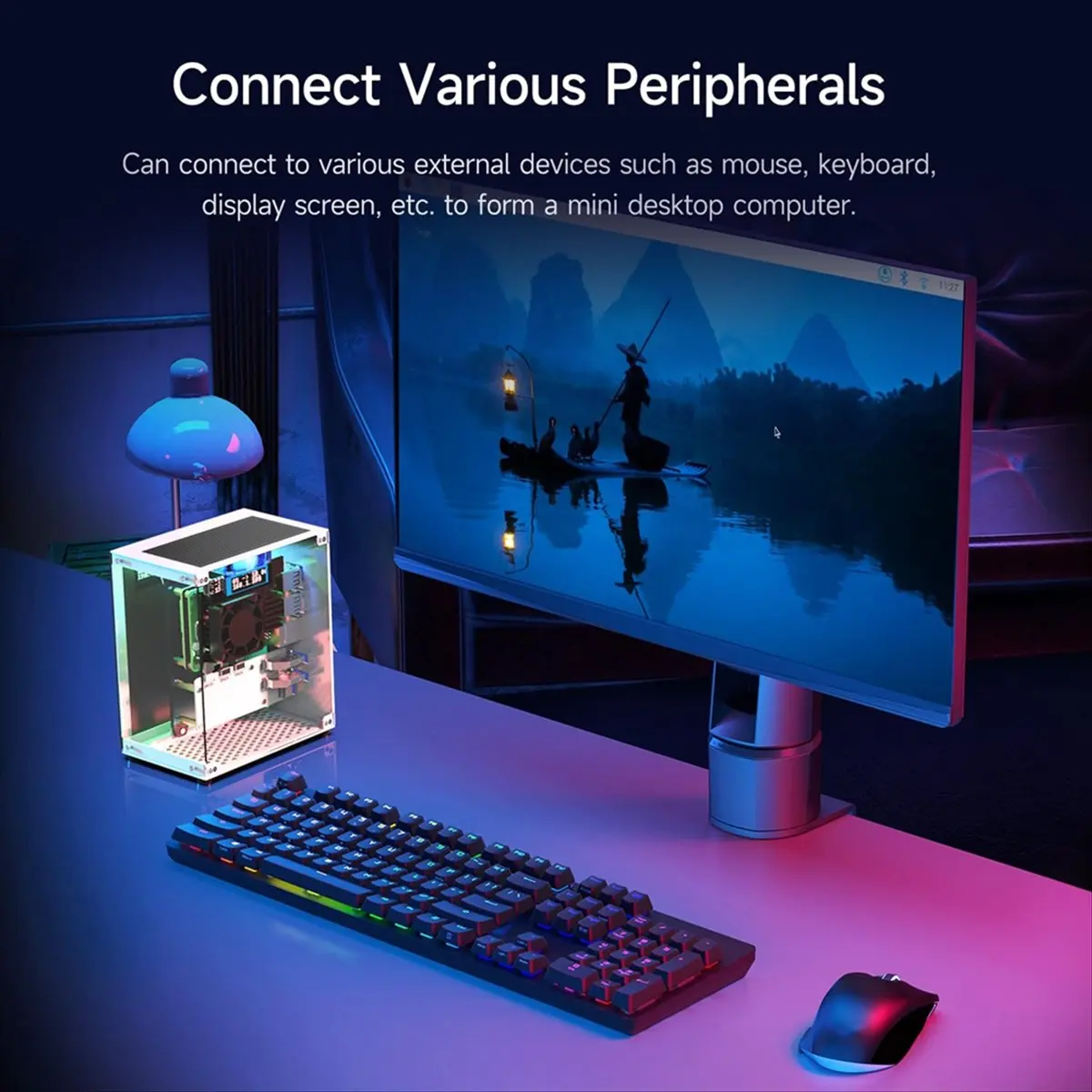 as62-per-raspberry-pi-5-case-desktop-micro-con-raffreddamento-attivo-ventola-pwm-barra-di-illuminazione-rgb-mini-case-pc-tower