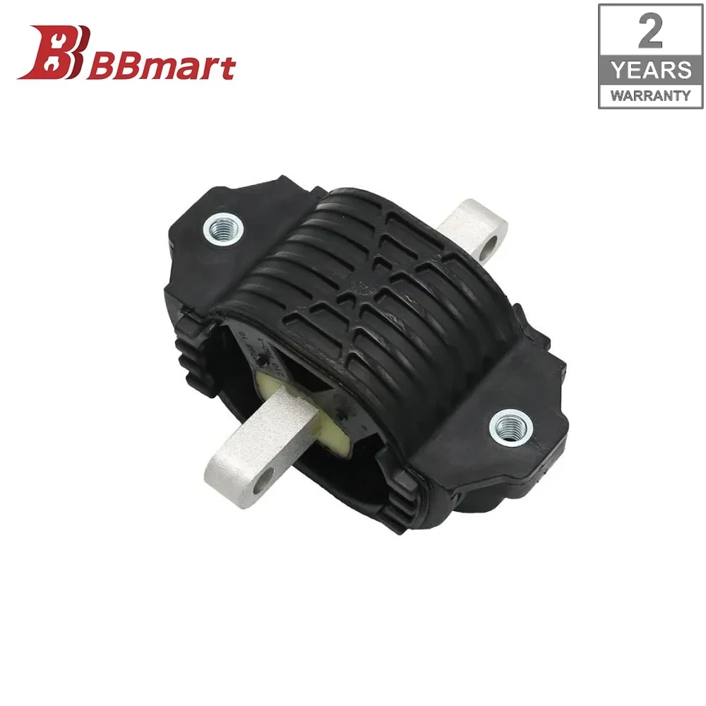 22116777365 22116786242 22326775916 BBmart  4pcs A set Transmission Mount Engine Mount For BMW f10 f11 F01, F02, F03, F04 740Li