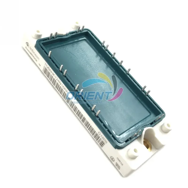 High Quality TDB6HK124N16RR Power Supply Module IGBT Module For Offset Printing Machine Parts